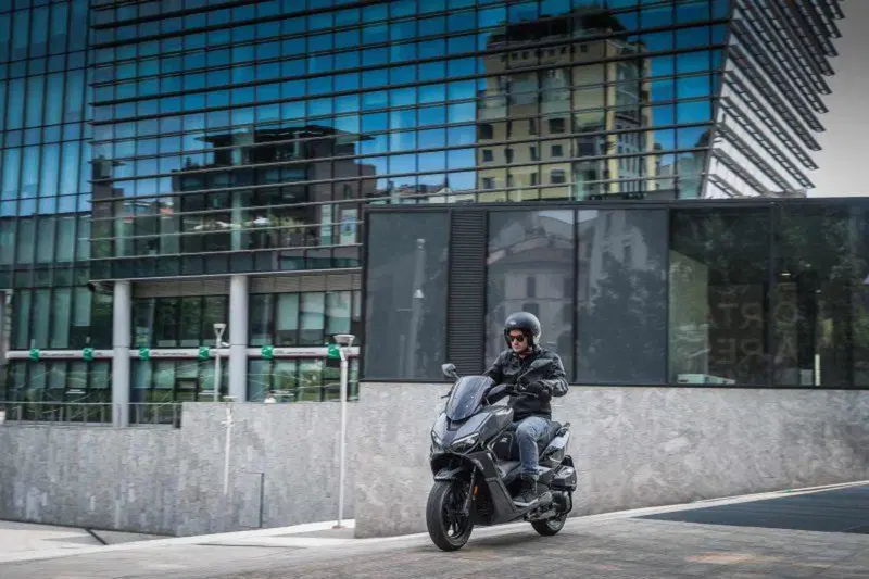 Kl Brera 125 (2022 - 24) (5)