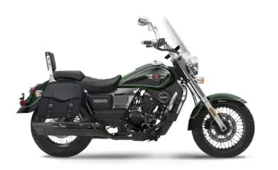 Um Italia Renegade Classic 300 (2025 - 26) nuova