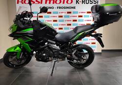 Kawasaki Versys 650 (2021 - 24) usata