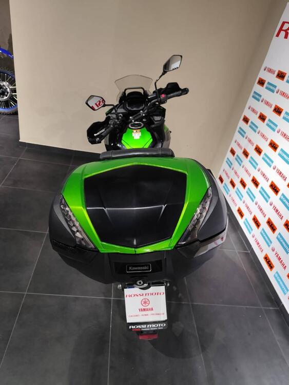 Kawasaki Versys 650 (2021 - 24) (4)