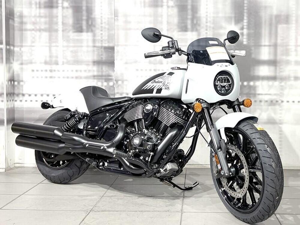 Indian Sport Chief 1890 (2023 - 25)