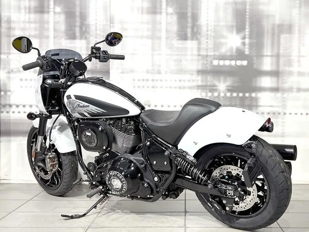 Indian Sport Chief 1890 (2023 - 25) (2)