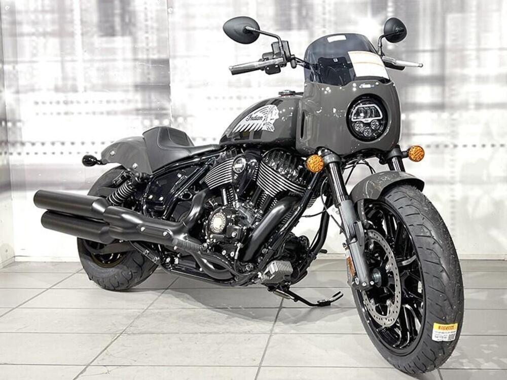 Indian Sport Chief 1890 (2023 - 25)