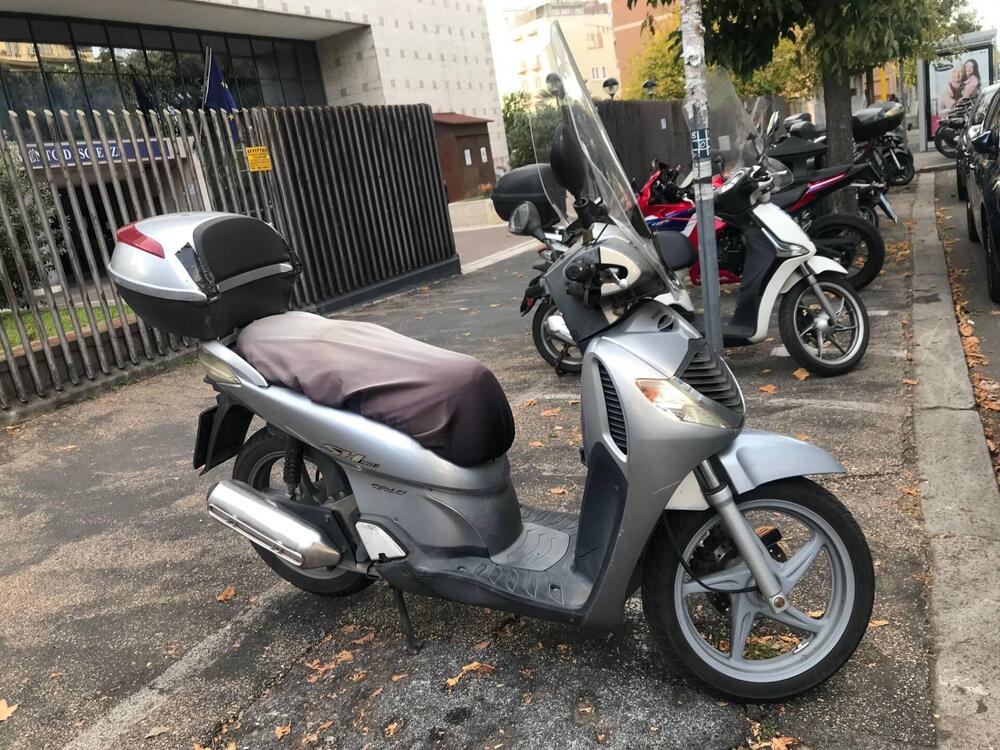 Honda SH 150 (2000 - 06)
