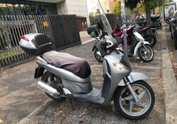 Honda SH 150 (2000 - 06) usata