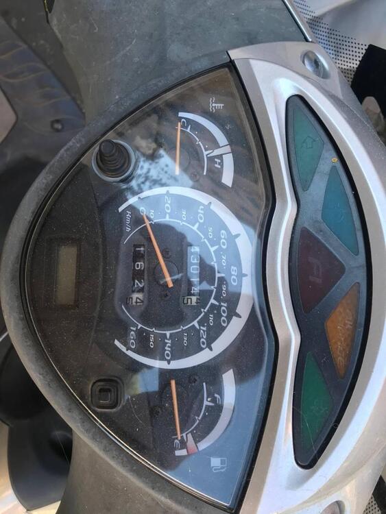 Honda SH 150 (2000 - 06) (3)