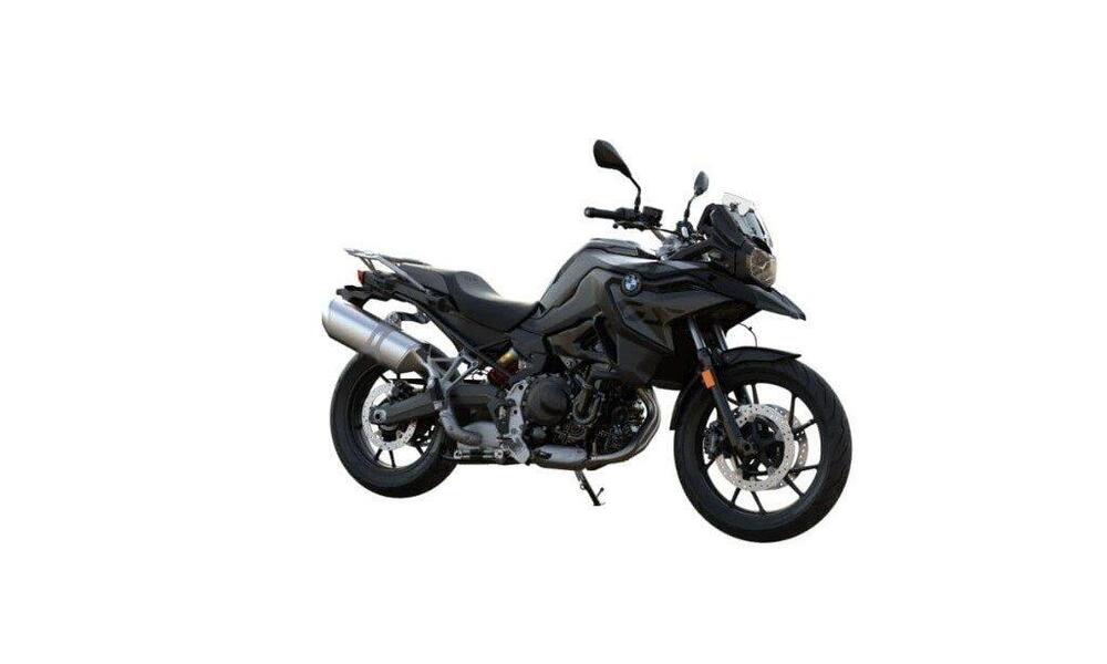 Bmw F 800 GS (2024 - 25)