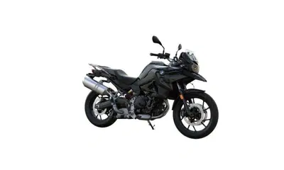 Bmw F 800 GS (2024 - 26) nuova