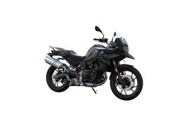 Bmw F 800 GS (2024 - 25) nuova