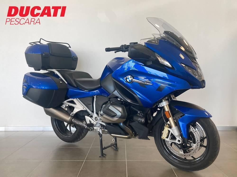 Bmw R 1250 RT (2021 - 25) (2)