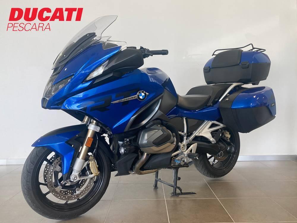 Bmw R 1250 RT (2021 - 25) (3)