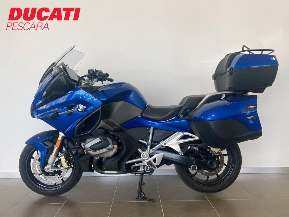 Bmw R 1250 RT (2021 - 25) (4)