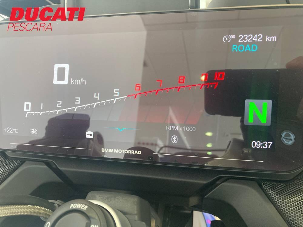 Bmw R 1250 RT (2021 - 25) (5)