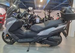 Sym Joymax 300 Z ABS (2018 - 20) usata