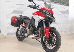 Ducati Multistrada V4 (2021 - 24) usata