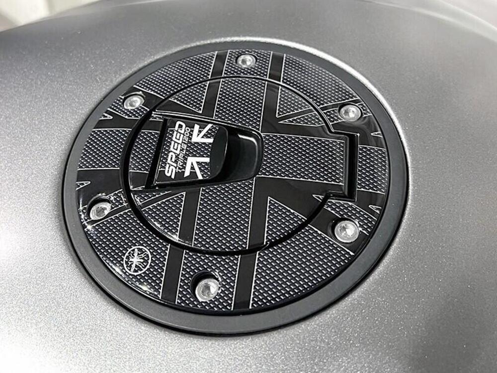 Triumph Speed Triple 1200 RS (2021 - 24) (3)