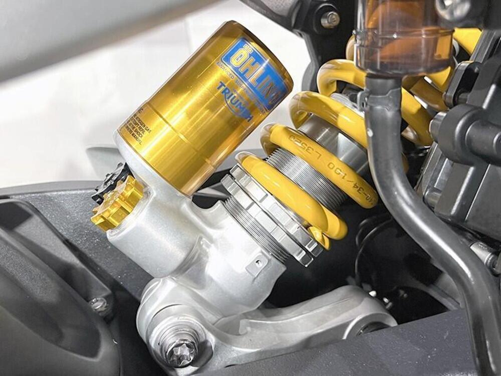 Triumph Speed Triple 1200 RS (2021 - 24) (4)