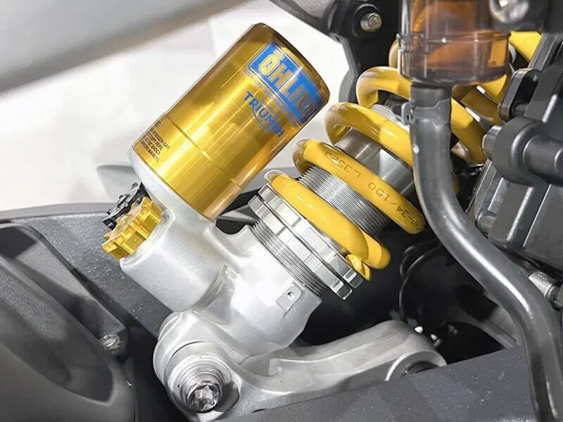 Triumph Speed Triple 1200 RS (2021 - 24) (4)