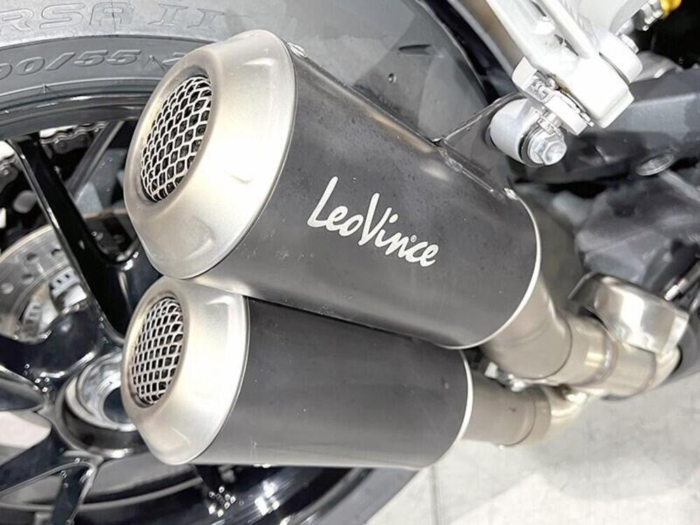 Triumph Speed Triple 1200 RS (2021 - 24) (5)