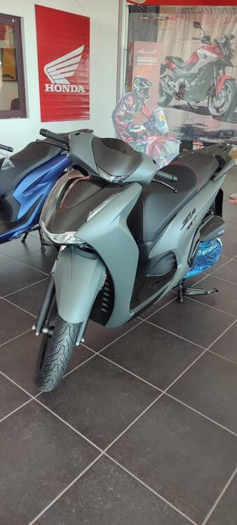 Honda SH 350i Sport (2025)