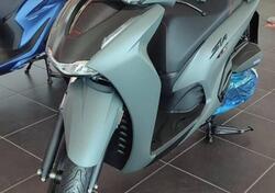 Honda SH 350i Sport (2025) nuova