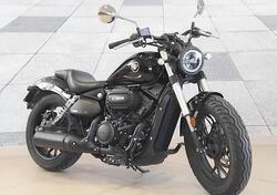 Keeway Motor RK V125C (2023 - 25) usata