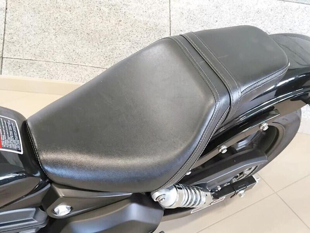 Keeway Motor RK V125C (2023 - 25) (2)