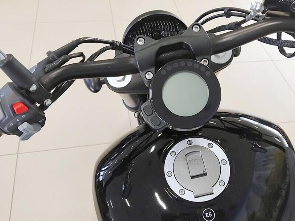 Keeway Motor RK V125C (2023 - 25) (4)