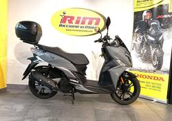 Sym Jet 14 125 CBS LC (2021 - 24) usata