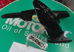 Parafango posteriore CB 600 Honda
