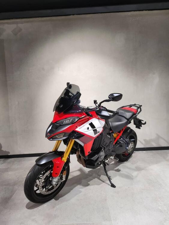 Ducati Multistrada V4 Pikes Peak (2021 - 24) (4)