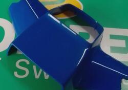 Copertura manubrio SH 50 prima serie Honda