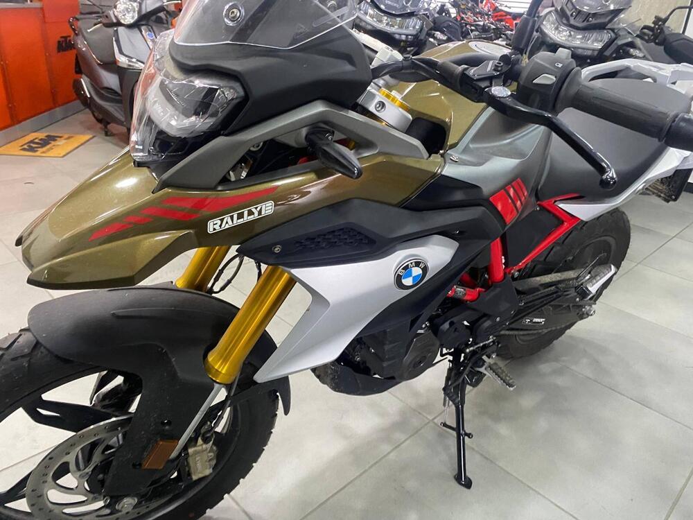 Bmw G 310 GS (2021 - 25) (5)