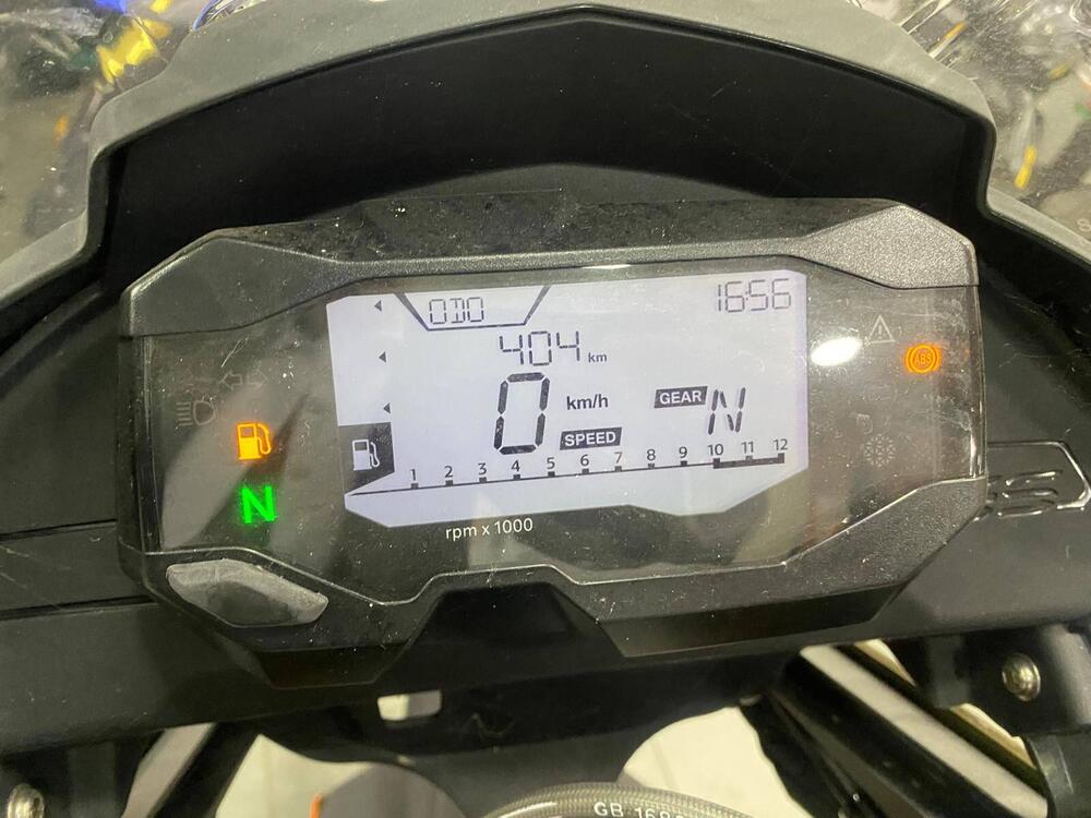 Bmw G 310 GS (2021 - 25) (3)