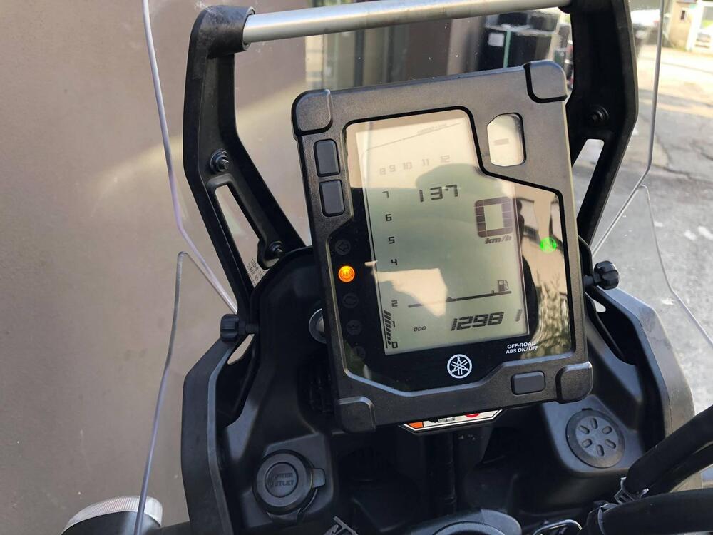 Yamaha Ténéré 700 (2019 - 20) (5)