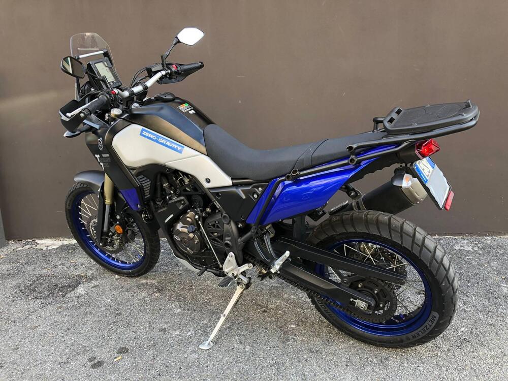 Yamaha Ténéré 700 (2019 - 20) (3)