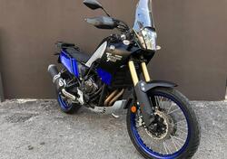 Yamaha Ténéré 700 (2019 - 20) usata