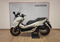 Honda Forza 300 ABS (2018 - 20) usata