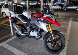 Bmw G 310 GS (2017 - 20) usata
