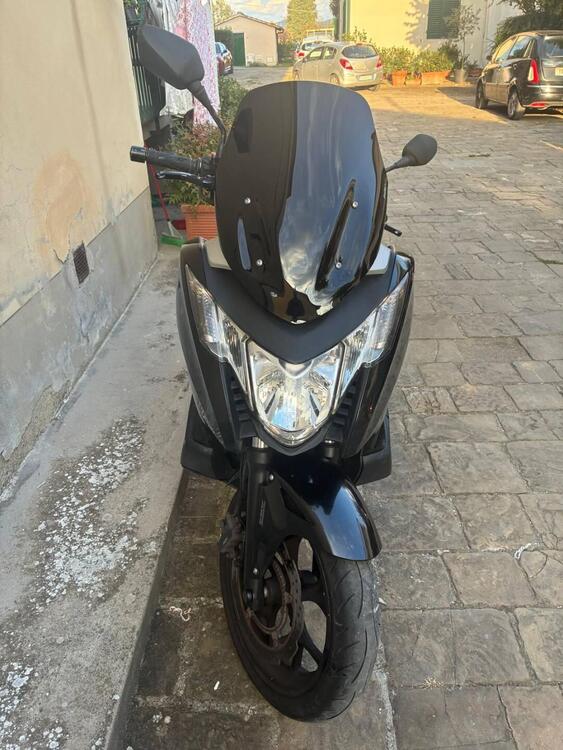 Honda Integra 700 (2011 - 13)