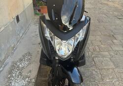 Honda Integra 700 (2011 - 13) usata