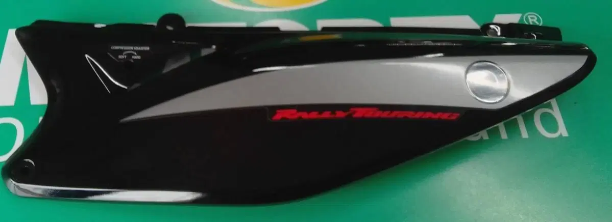 Carena Fianchetto Sinistro Honda XL 650 V dal 2000
