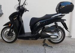 Honda SH 350 (2021 - 24) usata