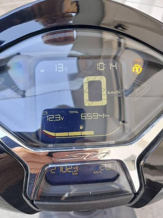 Honda SH 350 (2021 - 24) (3)