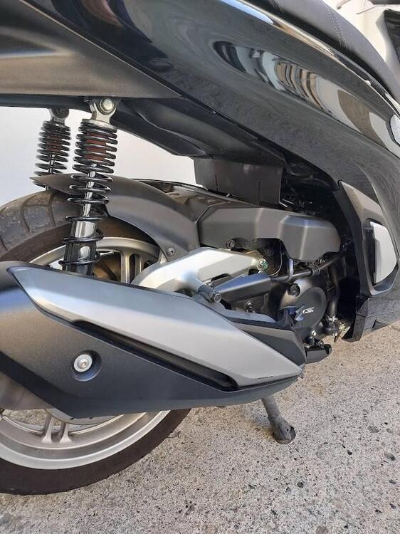 Honda SH 350 (2021 - 24) (5)