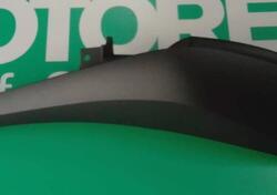 Copertura post Destra Honda