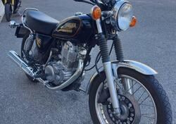 Yamaha SR 400 (2013 - 17) usata