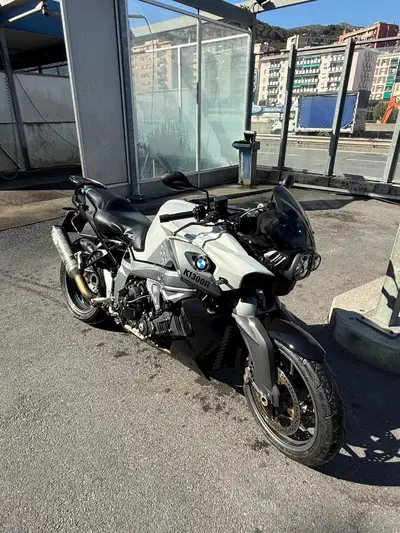 Bmw K 1300 R (2009 - 16) usata