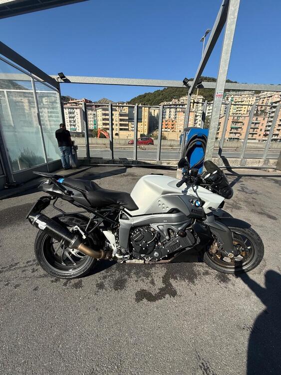 Bmw K 1300 R (2009 - 16) (2)