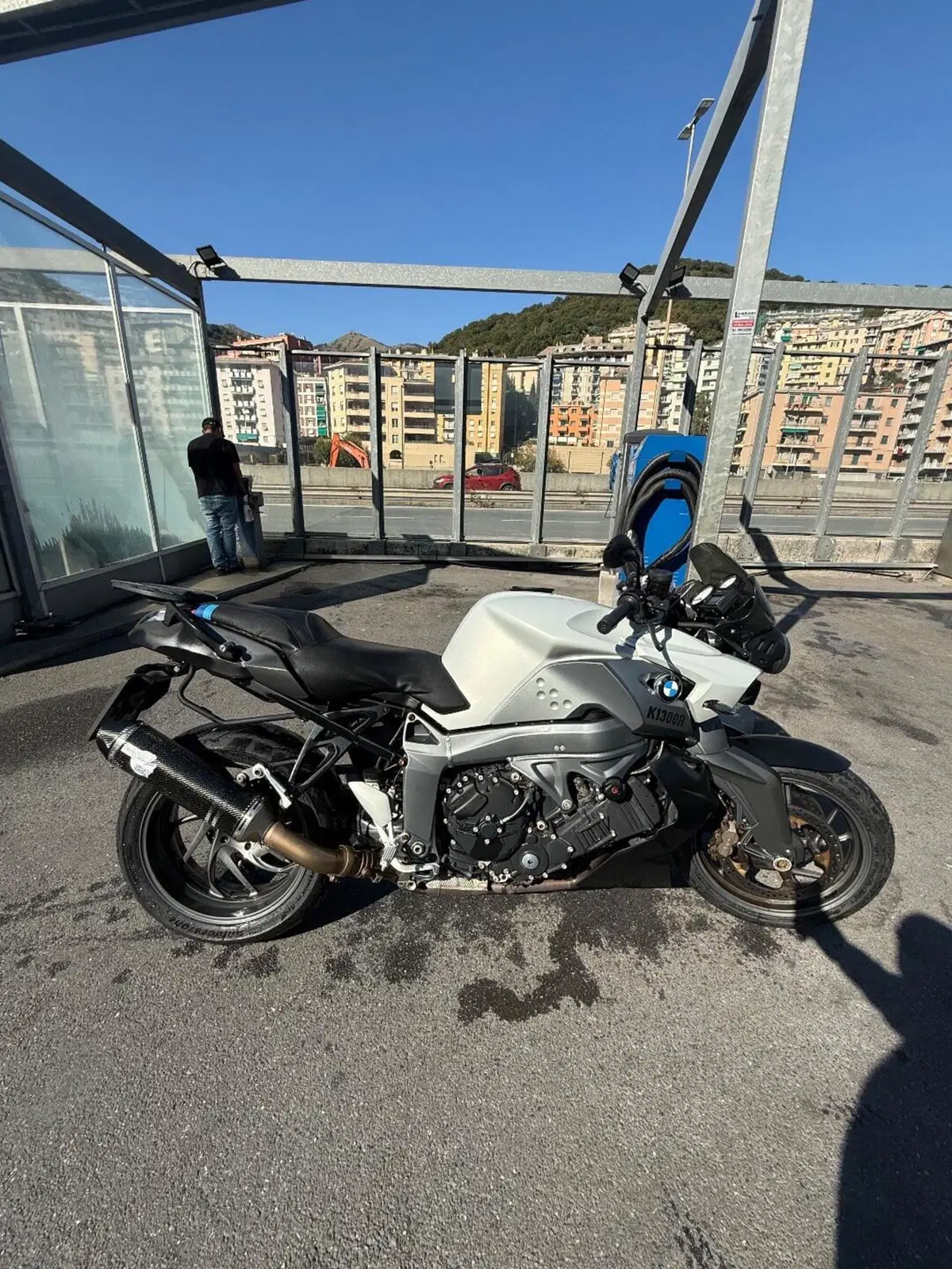 Bmw K 1300 R (2009 - 16) (2)